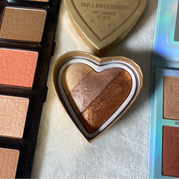 BLUSH BRONZER HIGHLIGHT BUNDLE - Picture 4 of 5